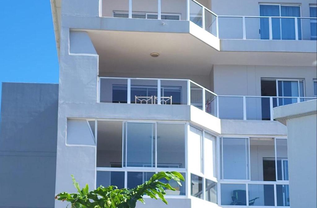 Ramsgate Beach Apartment | 1 St Daniel