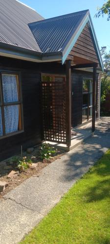 Hanmer Springs House | 1 St James
