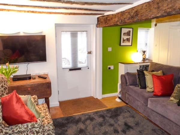 Ticehurst House | 1 St Marys Lane