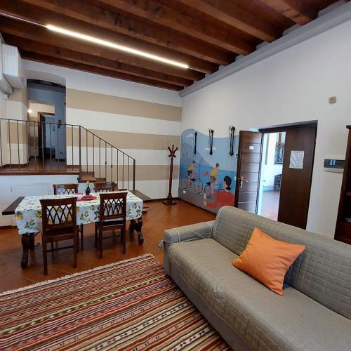 Clusane Apartment | 1 STEP ON THE LAKE