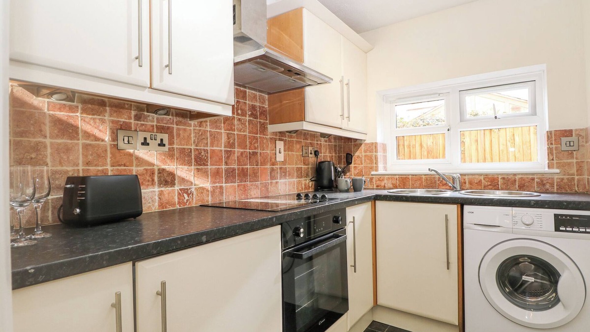 Kirdford Cottage | 1 Stonewall Cottages