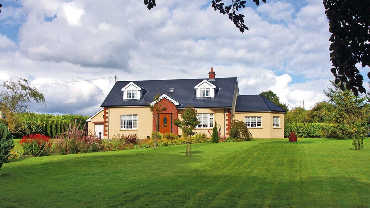 Ardue Other | 1 The Beeches - Four Bedroom House, Sleeps 6