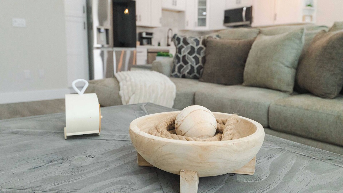 Brooksville House | #1 The Brooksville Belle by Joyful