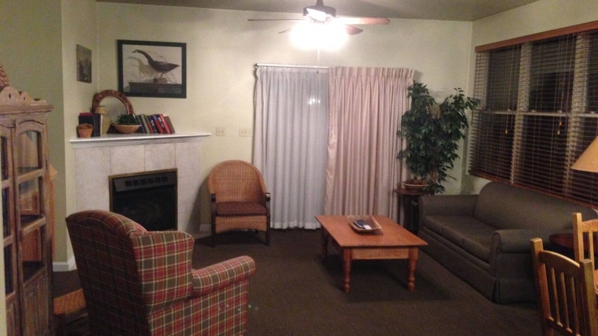 Sybertsville Condo | 1 week Rental Condo at Eagle Rock Resort Blue Mountains PA (Poconos, PA)