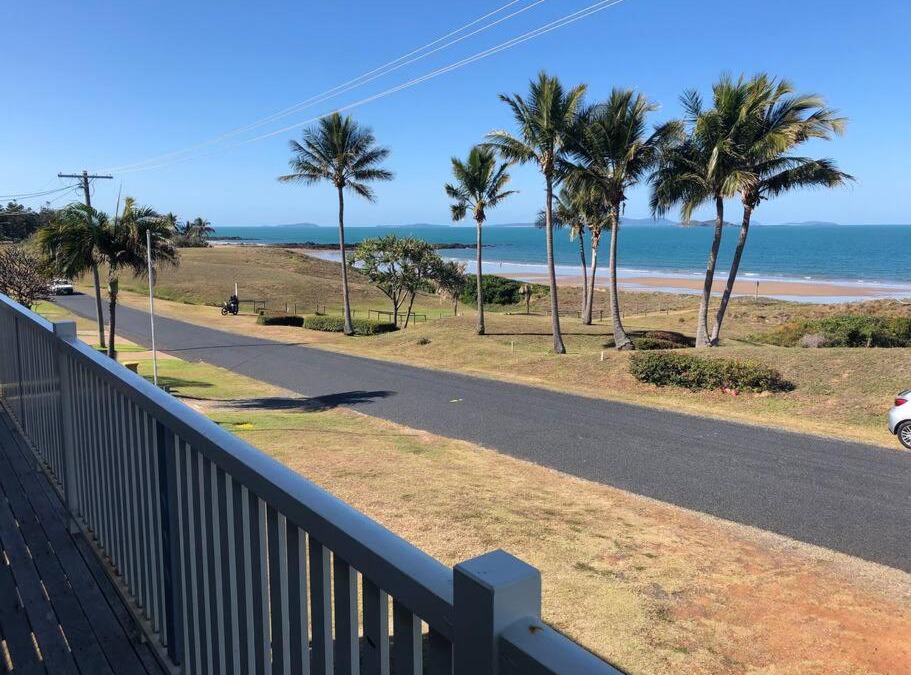 Emu Park House | 1 Wood Street, Emu Park (Star of the Sea)