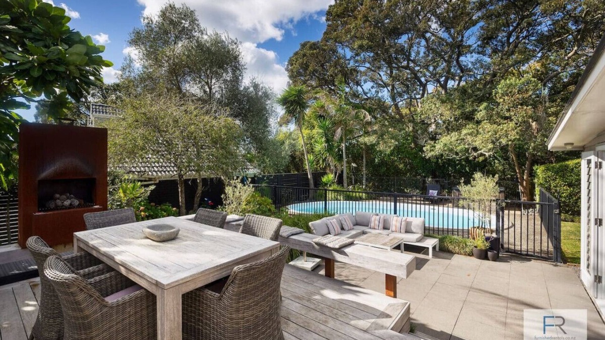 Auckland Apartment | 1 Worcester Road, Meadowbank