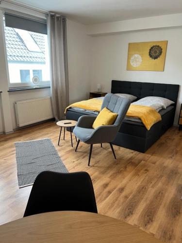 Nordstadt Apartment | 1 Zimmer Apartment Nähe Uni