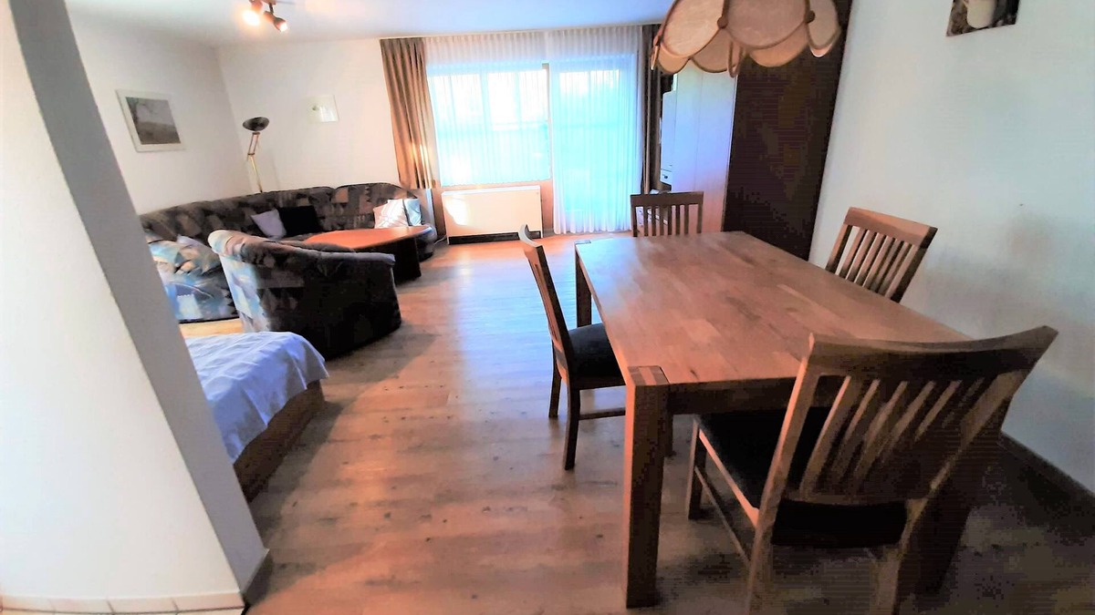 Reichenbach Apartment | 10-1 - sunny vacation apartment for 4 persons with terrace - Holiday apartments in the