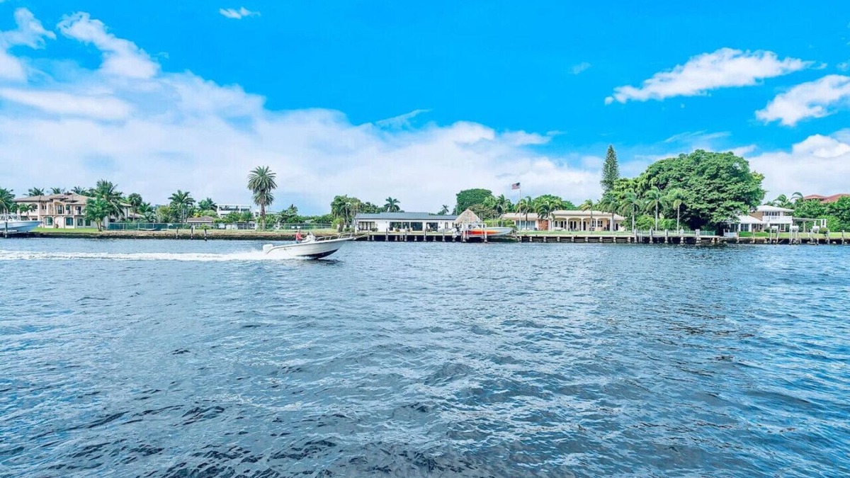 Cypress Point Apartment | 10-106 Seacrest Villas