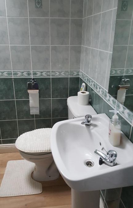 Timoleague House | 10 Abbey Street Timoleague Bandon Co Cork P72FD32
