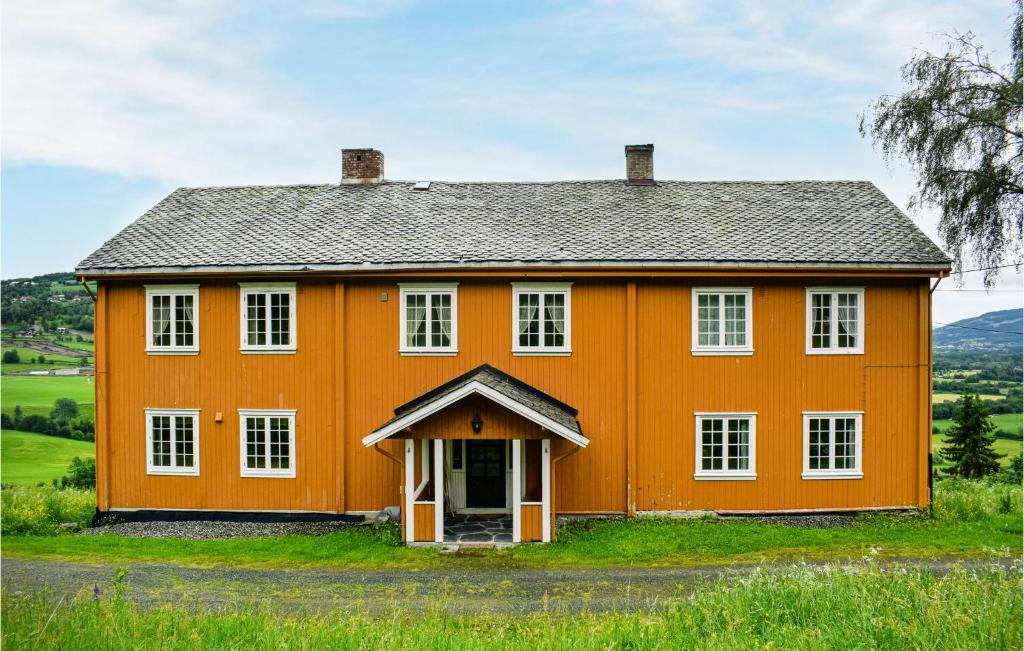 Gausdal House | 10 Bedroom Lovely Home In Østre Gausdal