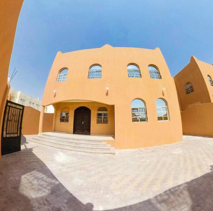 Al Rayyan Villa | 10 Bedrooms Fully Furnished Villa