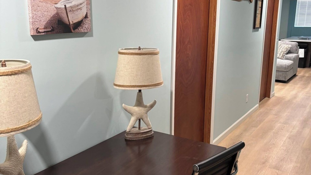 Sandusky Condo | 10 Beds-Sleeps 14-Erie Bluez Suite