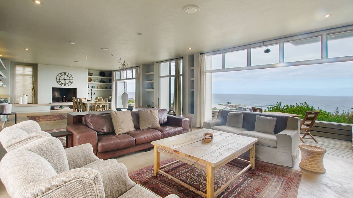 Glentana House | 10 Elf Beach House