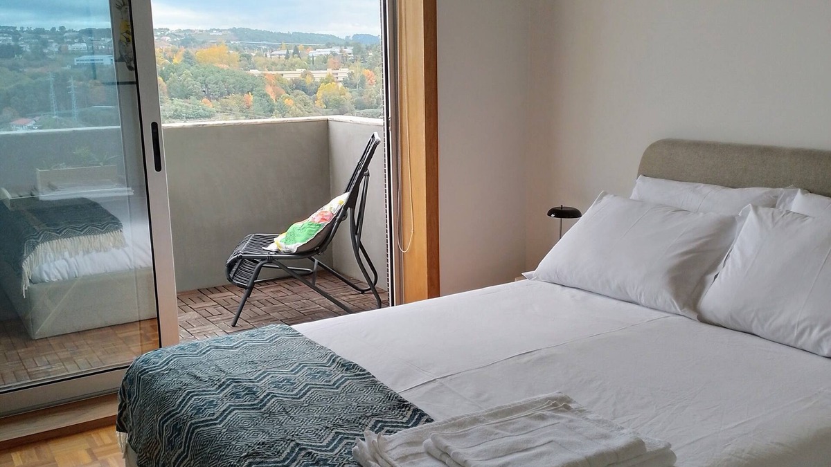 Vila Real Apartment | 10 Esquerdo
