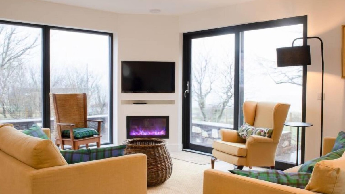 Colbost House | 10 Husabost by Interhome