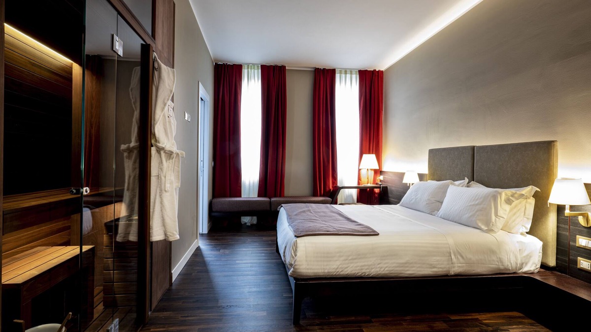 Porta Vittoria Hotel | 10 KEYS MILANO