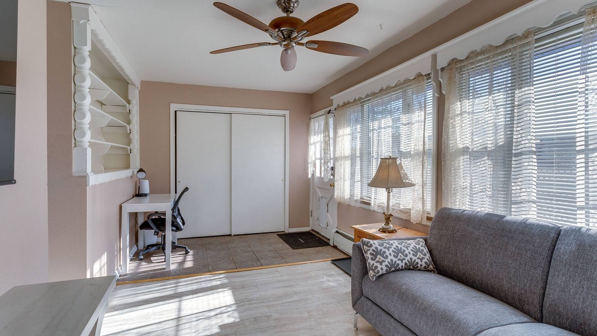 Aurora Apartment | 10 Mi to Denver: Horse Farm Apartment in Aurora!
