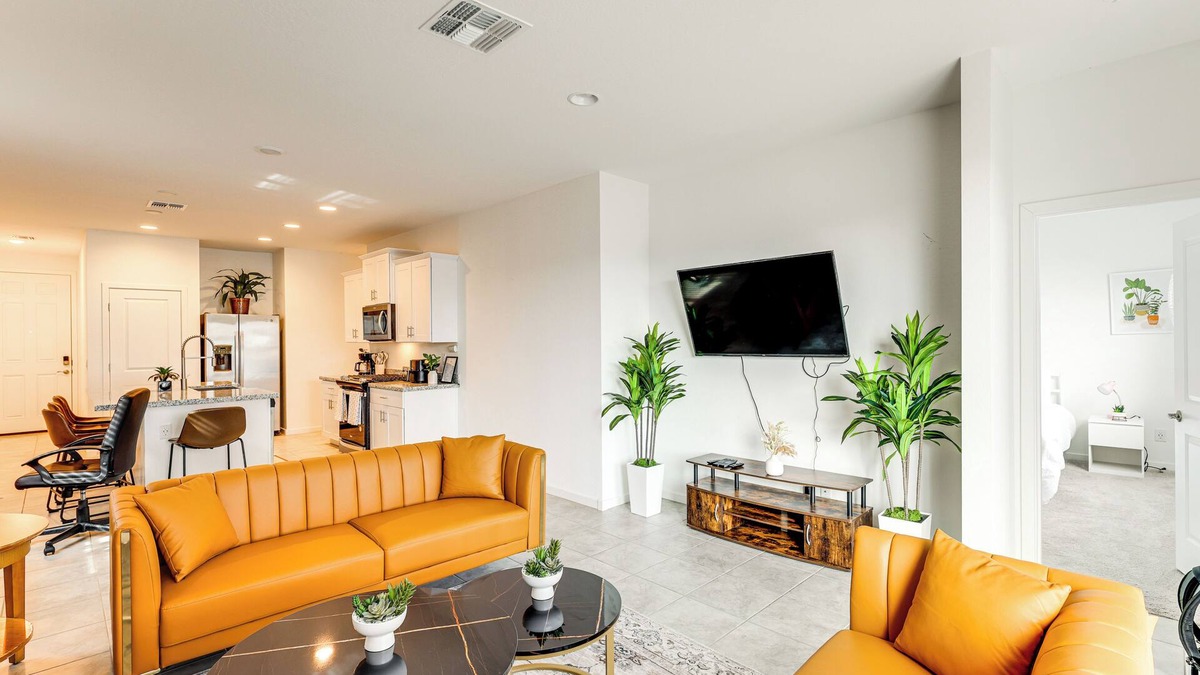 Laveen Village House | 10 Mi to Downtown: Home Near Hiking in Phoenix!
