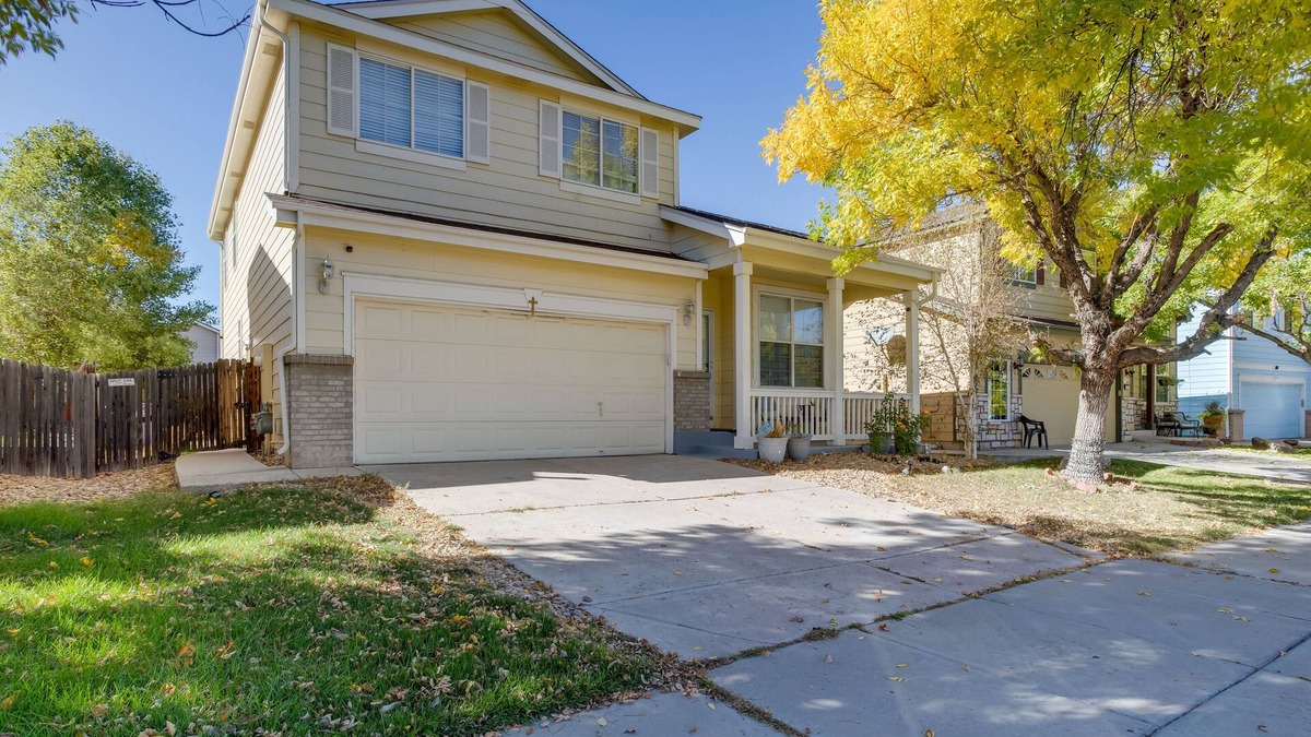 Montbello Apartment | 10 Mi to Downtown: Convenient Denver Apartment!