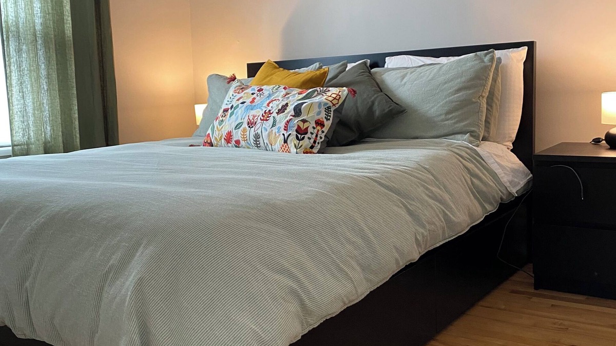 Verdun Apartment | 10 MIN. DOWNTOWN MONTREAL