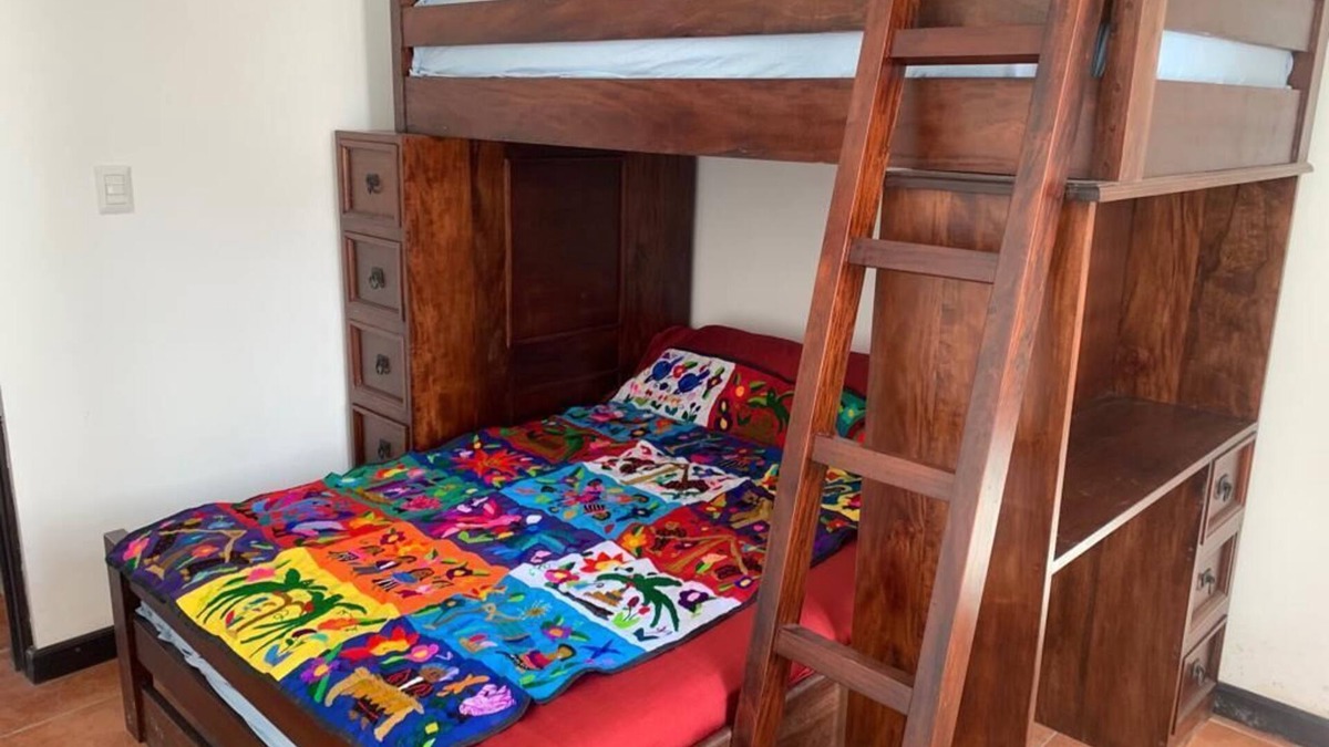 Zona 6 House | 10 min drive to Antigua - Casa Escobar, El Cafetal, Antigua, Guatemalata
