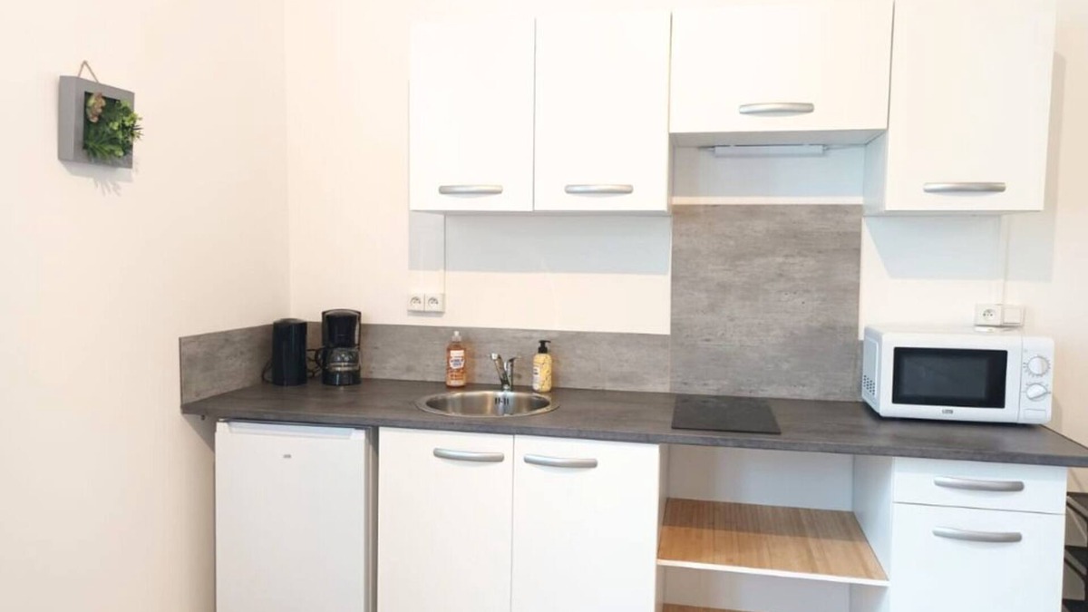 Saint-Amand-sur-Sevre Apartment | 10 min from Puy du Fou - Le Bora