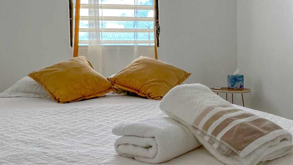 Sabana Abajo Apartment | 10 Min From The Airport And Beaches! Balcony 2 BD!