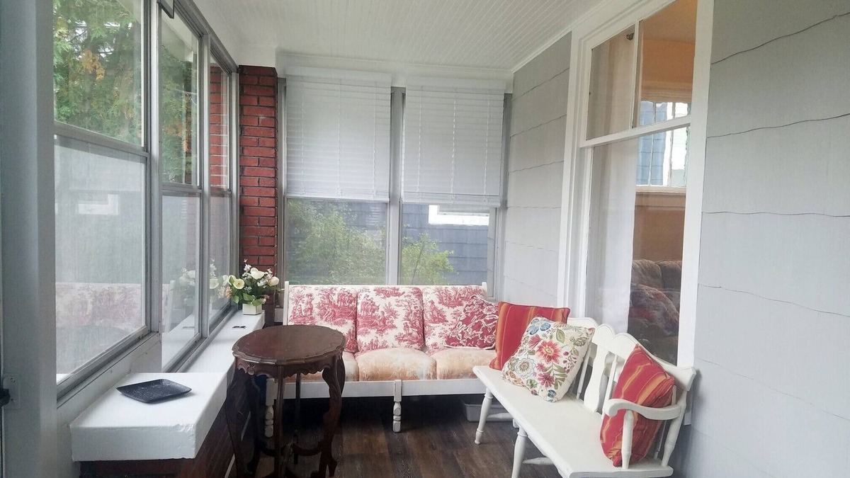 Petoskey House | 10 min walk to downtown Petoskey