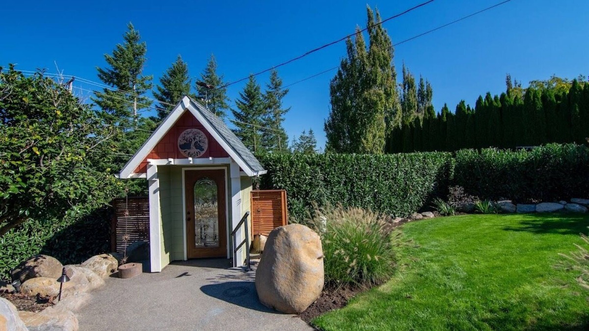Camas House | 10 Mins from Downtown Camas