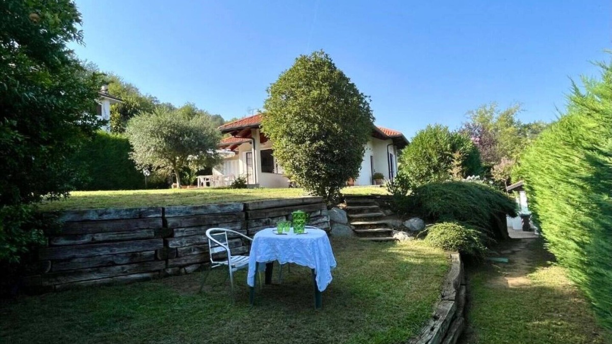 Pino Torinese Apartment | [10 mins from Turin] Paradise - Nature and Wellness