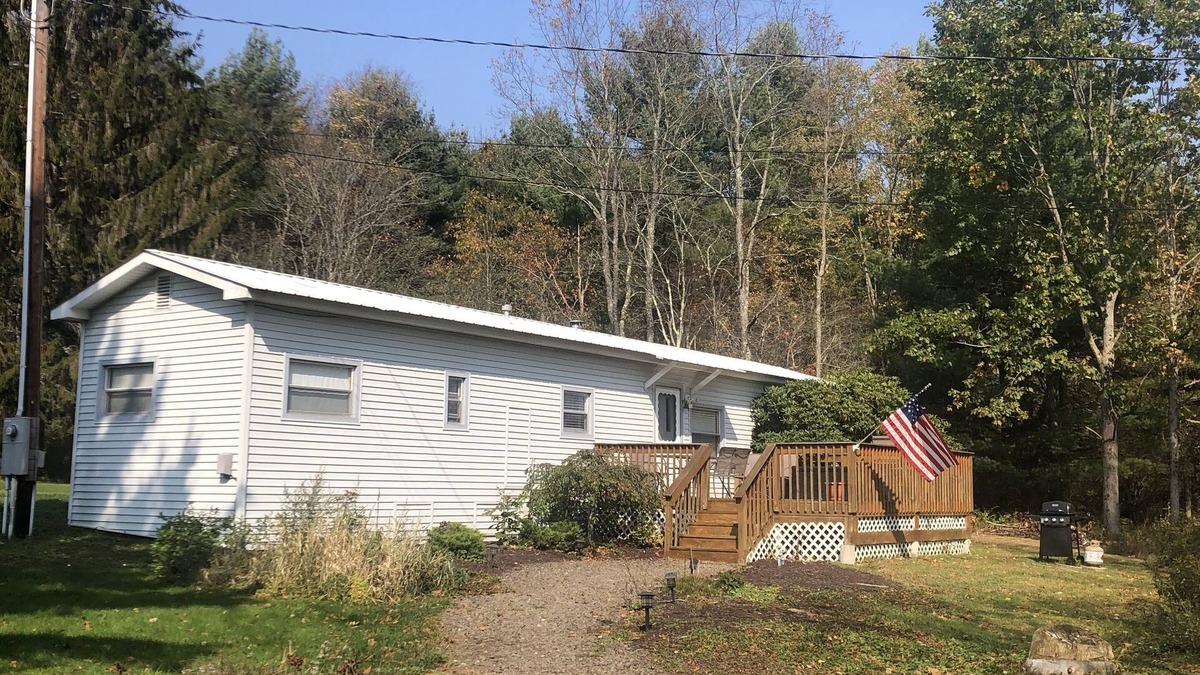 Mount Vision Cottage | 10 MINS to Allstar Village, 20 MINS to Dreams Park
