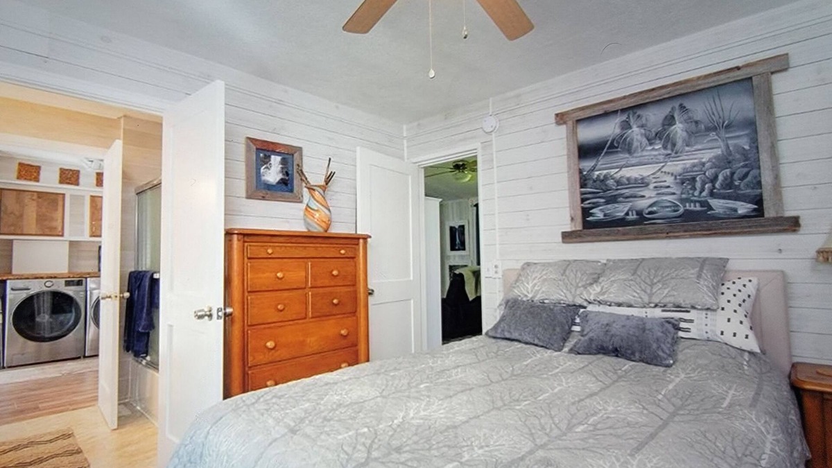 Oakhurst House | 10 mins to Bass Lake, 20 mins to Yosemite nat’l park 5 mins to Oakhurst ca!