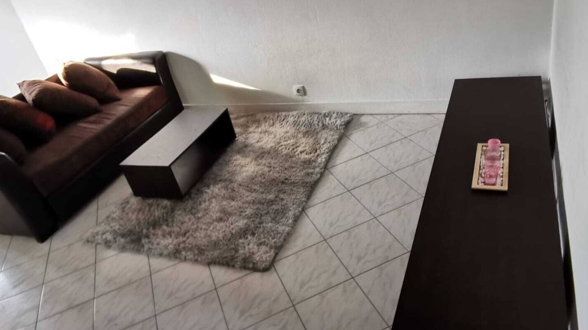 Le Chesnay Apartment | 10 minutes from the castle