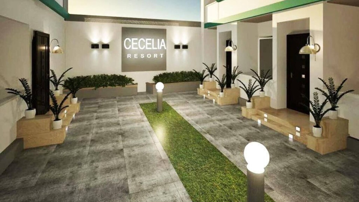 Al-Muntazah Condo | 10 minutes to the beach! Luxurious condo hotel at an affordable price.