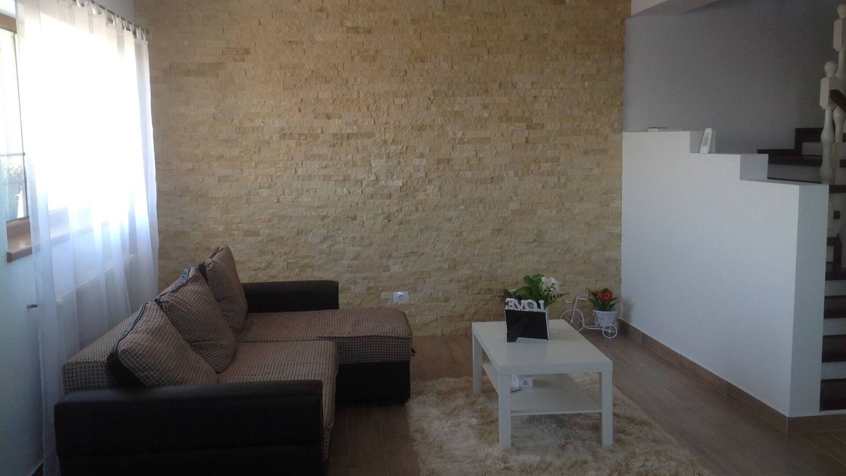 Nord-Est House | 10 minutes away from A.I.Cuza University-Townhouse
