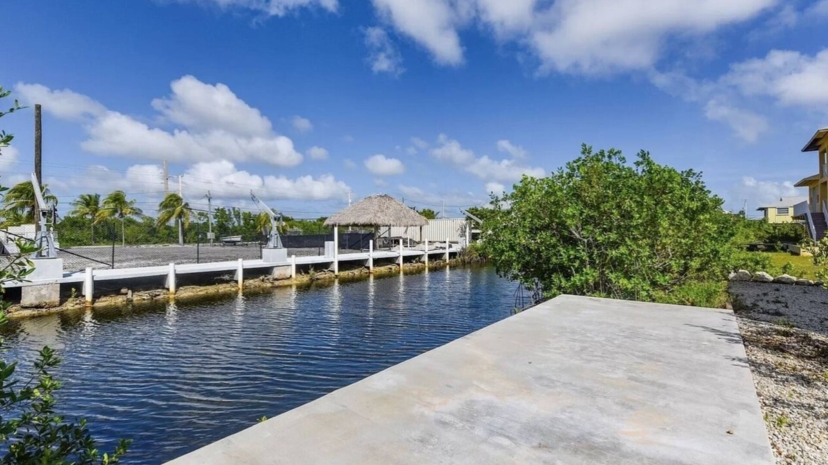 Ramrod Key House | 10 minutes away from Bahia Honda and 30 minutes away from Key West