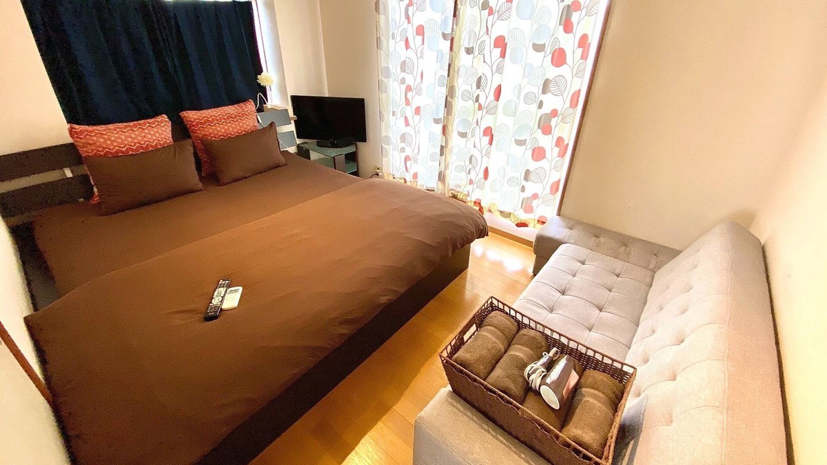Urayasu Apartment | 10 minutes by car or bus from Disneyland parking - KZ Urayasu Apartment 2 / Urayasu Chiba