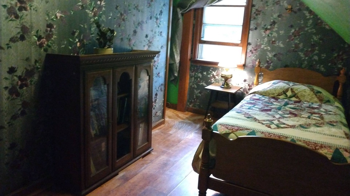 Pine Grove Mills House | 10 minutes from Beaver stadium