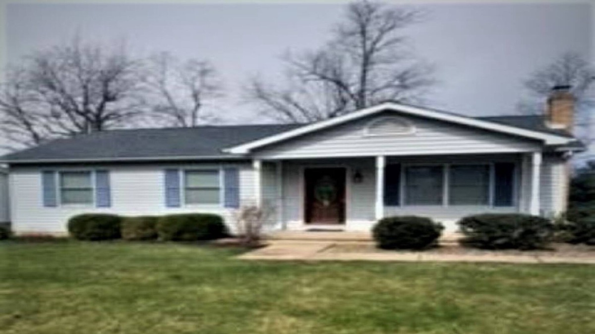 Bellefonte House | 10 Minutes from Beaver Stadium and Penn State University Campus!