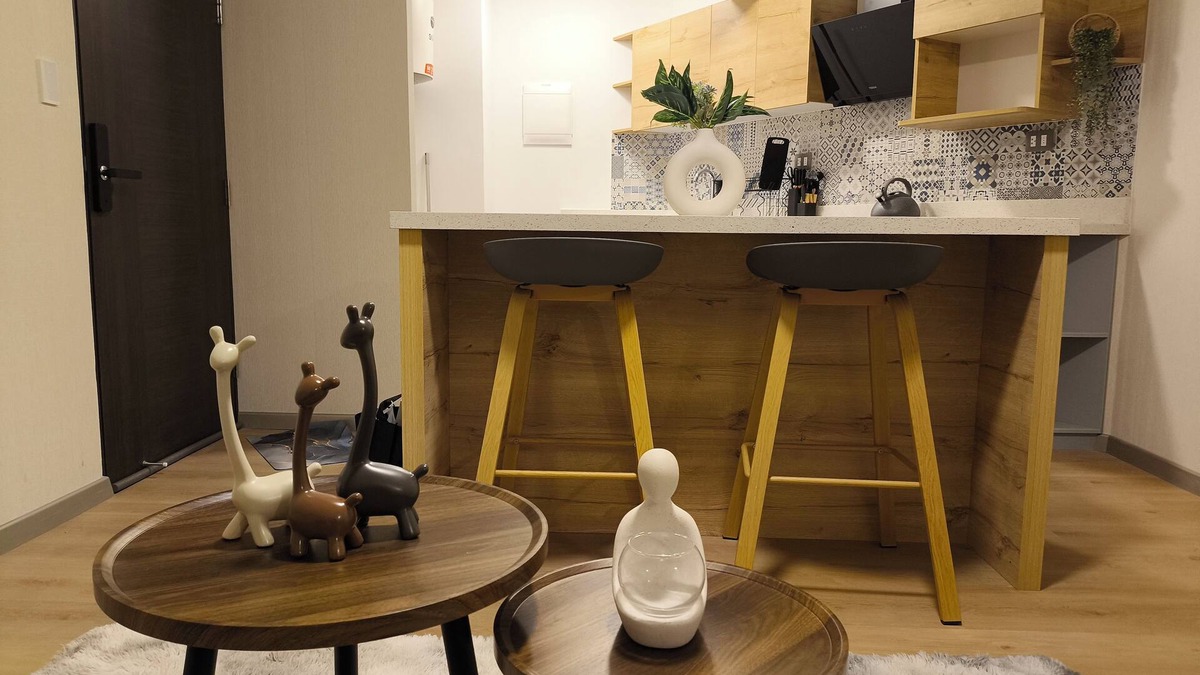 Challapampa - Santa Sofia Apartment | 10 minutes from the airport and next to the Arequipa Clinic and City Center Arequipa.