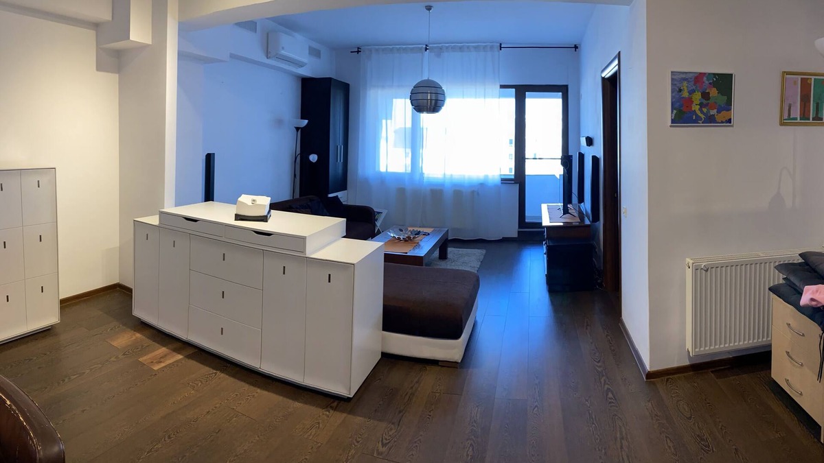 Sector 1 Apartment | 10 minutes from the airport, 10 minutes from city center