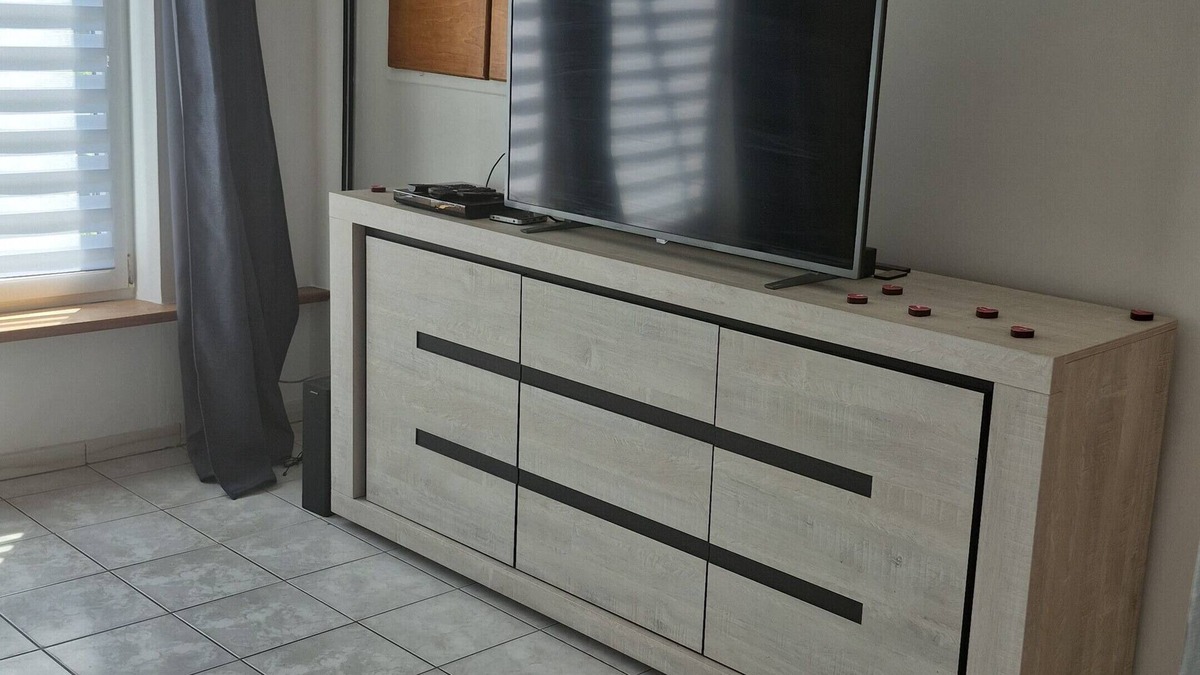 Basse-Bodeux Condo | 10 minutes from the Spa Francorchamps circuit, very quiet location