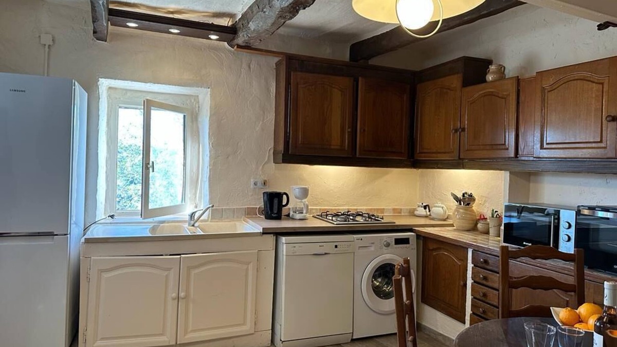 Biot Cottage | 10 minutes from the beaches, your "cottage" on the Côte d'Azur