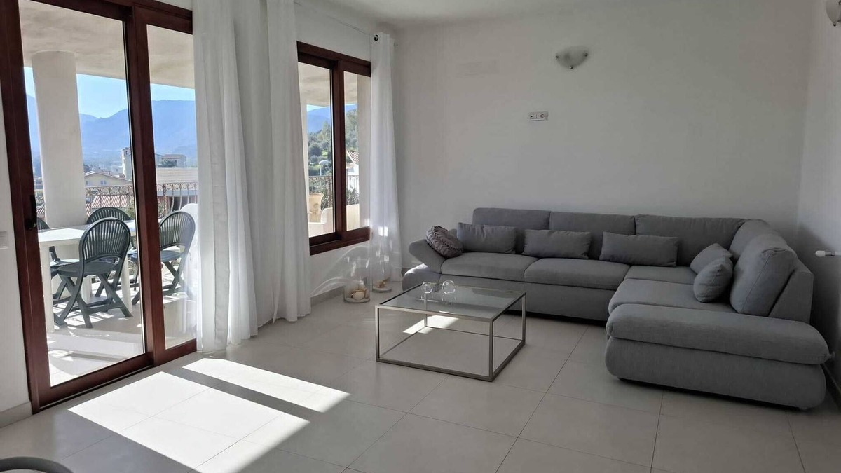 Villaputzu Apartment | 10 minutes from the sea