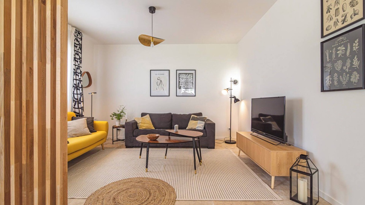 Athis House | 10 minutes from the prestigious Av de Champagne in EPERNAY, Maison à la Campagne.