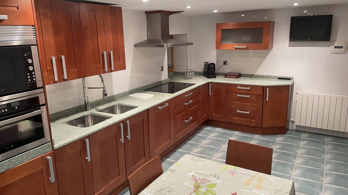 Izurtza Condo | 10 minutes from the Urkiola Natural Park