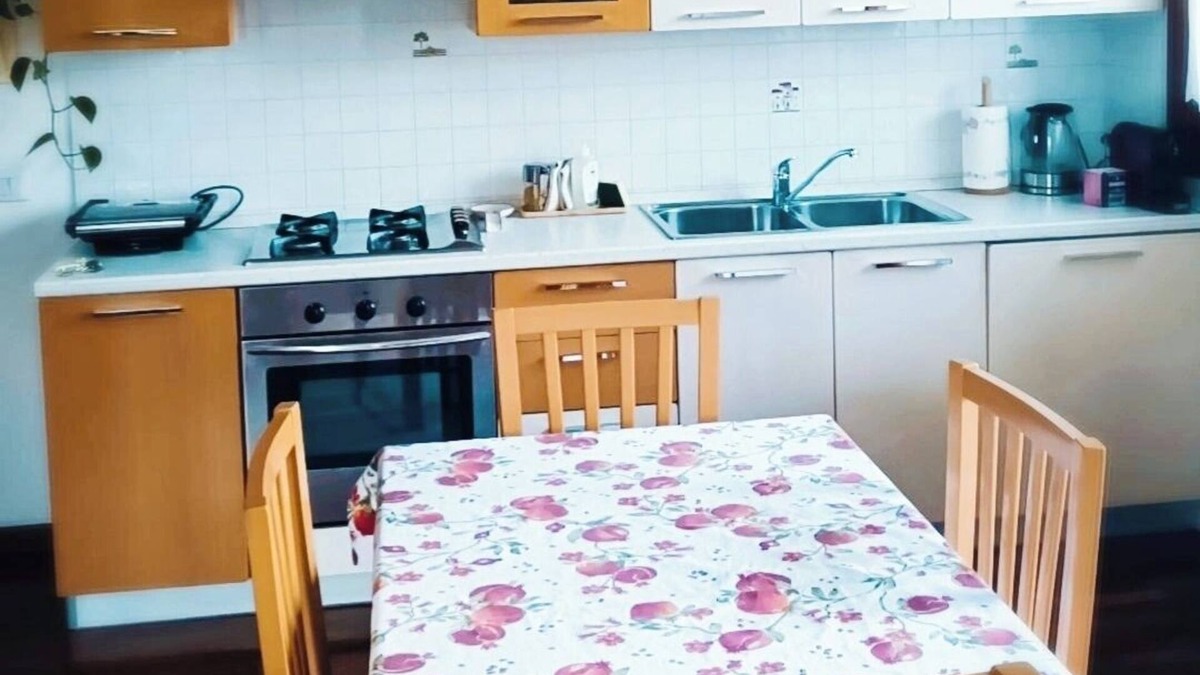 Treviso Apartment | 10 minutes from Treviso airport.Quiet location suitable for families.