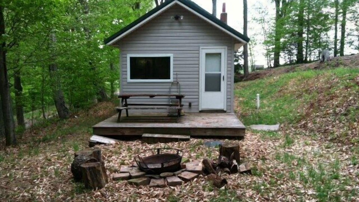 Galeton Cabin | 10 minutes to Cherry Springs, Dark Skies. Star Gazing Hiking Fishing Skiing