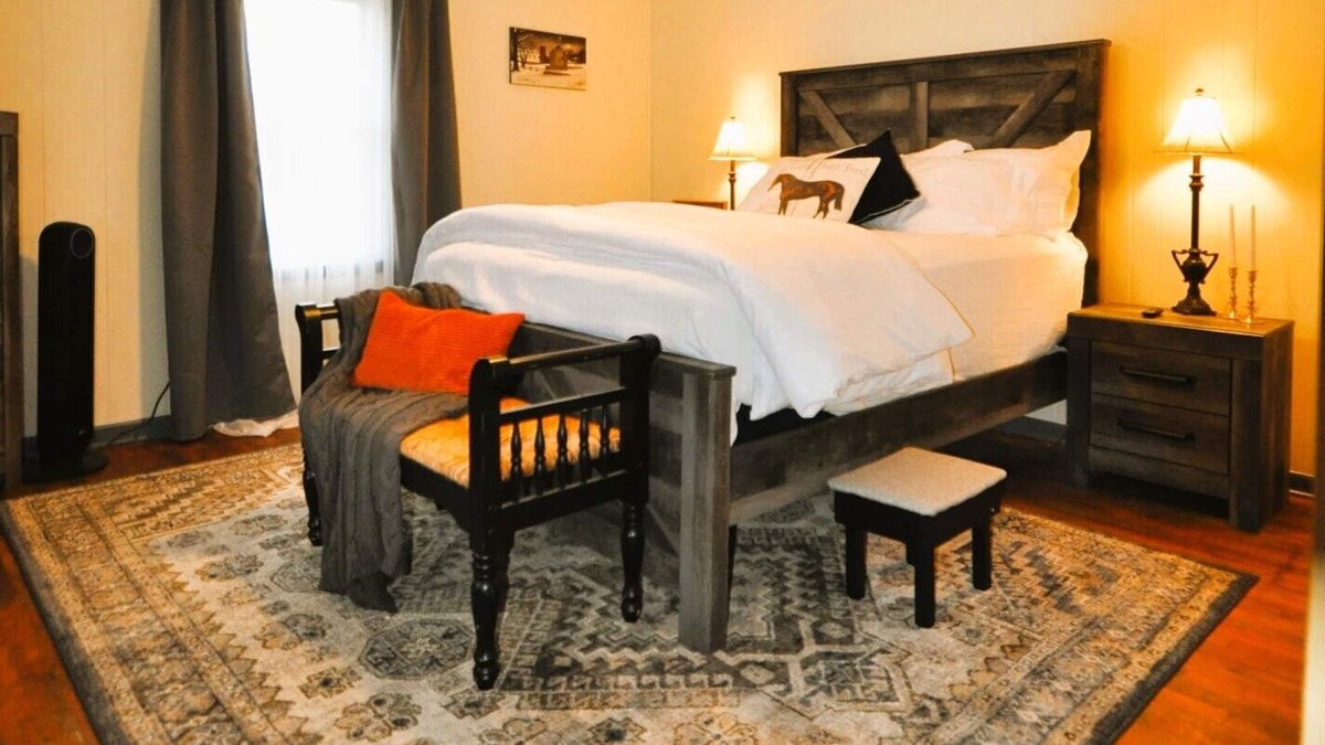 Stanton Other | 10 Minutes to Red River Gorge & Natural Bridge State Park! Cozy Farmhouse
